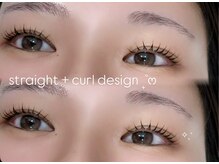 Asnail yokkaichi【3/5 NEW OPEN（予定）】/立ち上げカール