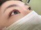 アイマジック バイ きれいデパート(eye magic)の写真/大人可愛い×韓国風束感で素顔に自信♪自まつげ風の自然なパッチリ感で素顔に馴染む、洗練された目元へ!