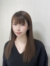 エサージュオム 銀座エスト店&nbsp;山尾 （え）