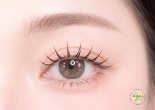 アイラッシュサロン ダイアナ(Eyelash Salon DIANA)