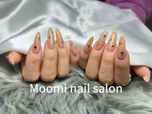 ムーミー 新宿(Moomi)/カラースタースタッズ【夏人気】