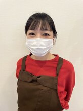 アネラ 鳳店(ANELA)&nbsp;橋口 清華