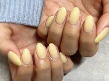 サロン ド ルピア(SALON de LUPIA)/ワンカラー