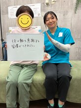 しじみ整体ラボ/お客様の声 ４