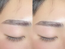 くるりん 相模大野店(kururin)/メンズアイブロウワックス♪