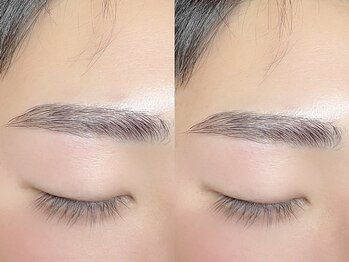 くるりん 相模大野店(kururin)/メンズアイブロウワックス♪