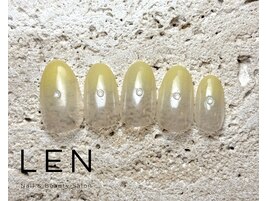 Texture Nail キャンペーン2