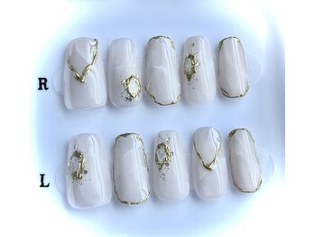 ナチュラ(Natura)/オーダーチップ