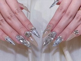 チップ※持ち込みデザイン