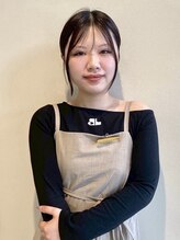 エルナ 博多駅前店(eluna)&nbsp;AYAKA 
