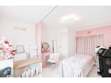 リラ(Lilas)の雰囲気（マツダスタジアム目の前/広島駅南口徒歩10分）