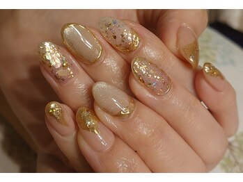 サロン オリーブ(Salon Olive)の写真/早朝9時~22時まで営業しています(^^)