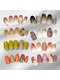 ホカネイルズ(HoKAnails)の写真/【定額クーポン】大人女性の美にこだわる女性専用サロン◎熟練の技×選べるデザインで理想の指先を♪