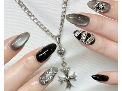 トゥルーネイル アンド アイ 池袋店(TRU NAIL & EYE)の写真