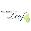 ナチュラルケア リーフ(natural care Leaf)ロゴ