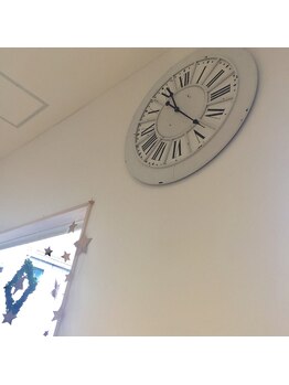 エムサロン 伊勢崎(emusalon)/こだわりinterior 。