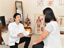 からだのみかた整体院