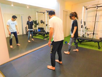 アールメイク(R-MAKE)/初心者の方もご安心下さい☆