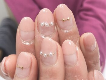 アブニール 柏たなか店/バルーンフレンチ