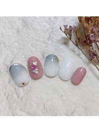 トレンドデザインコース6980円