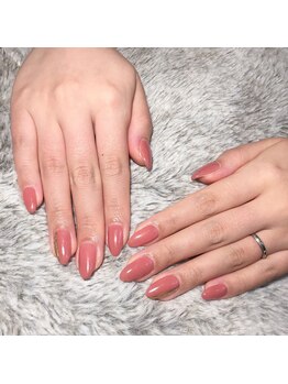 アムール(amour)/オフィスネイル