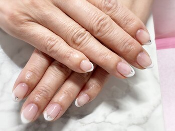 サロン ドゥ プルーム(salon.de.plume.)/