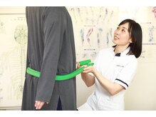 クリニカルカイロプラクティック美の里/カイロの施術～5