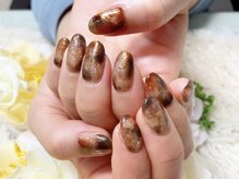 ネイルサロン ルリアン/ハンドネイル定額