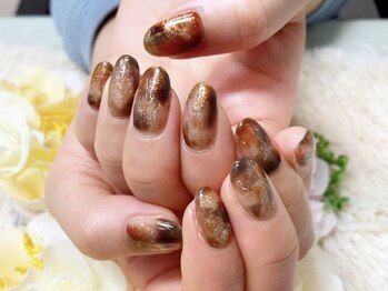 ネイルサロン ルリアン/ハンドネイル定額