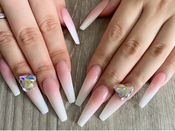 ネイビー(Naivy)/スカルプ