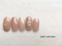 ソレイユ(soleil)/スタンダードコース