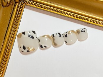 グリッター(GLITTER)/ダルメシアン