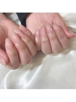 アイリッシュネイル 久屋大通店(Irish Nail)/209プックリン