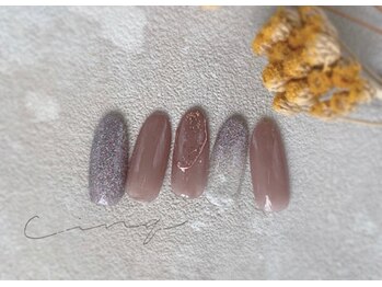 サンク(cinq)/ハンド定額6000円コース