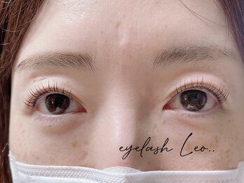 レオ(Leo)/■まつげパーマ/ラッシュリフト