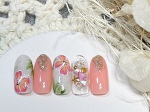 ネイルルームシャイン/