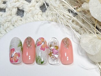 ネイルルームシャイン/