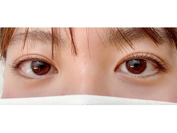 ルアナ(LUANA)/ラッシュリフト