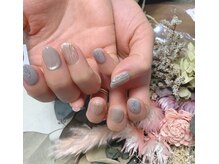 サロンド ボヌール(salon de bonheur)/