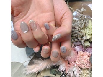 サロンド ボヌール(salon de bonheur)/