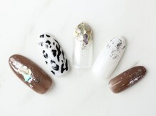 ジーネイルコウベ(G NAIL KOBE)/ハンドEコ－ス 3490円