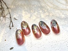 ネイルサロン アイナ(NailSalon Aina)/定額アートコース