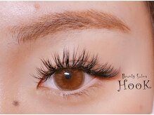 フック(HooK)/バインドロックつけ放題