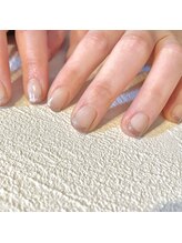 カミナネイル(KAMINA.nail)/magnet nail