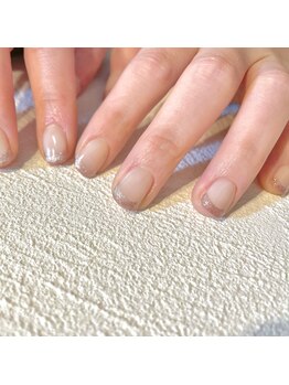 カミナネイル(KAMINA.nail)/magnet nail