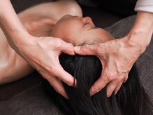 エステサロンマサージュ(Masarge)/ヘッドマッサージ