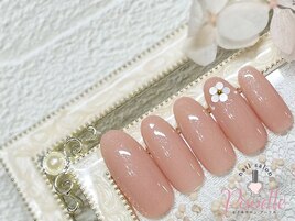 シンプルデザイン