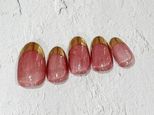 ブリッジバイネオリーブ 綱島店(bridge by neolive)/★選べる定額 ￥7700