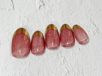 ブリッジバイネオリーブ 綱島店(bridge by neolive)/★選べる定額 ￥7700