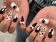 リッシュ(RICHE)/イベントネイル